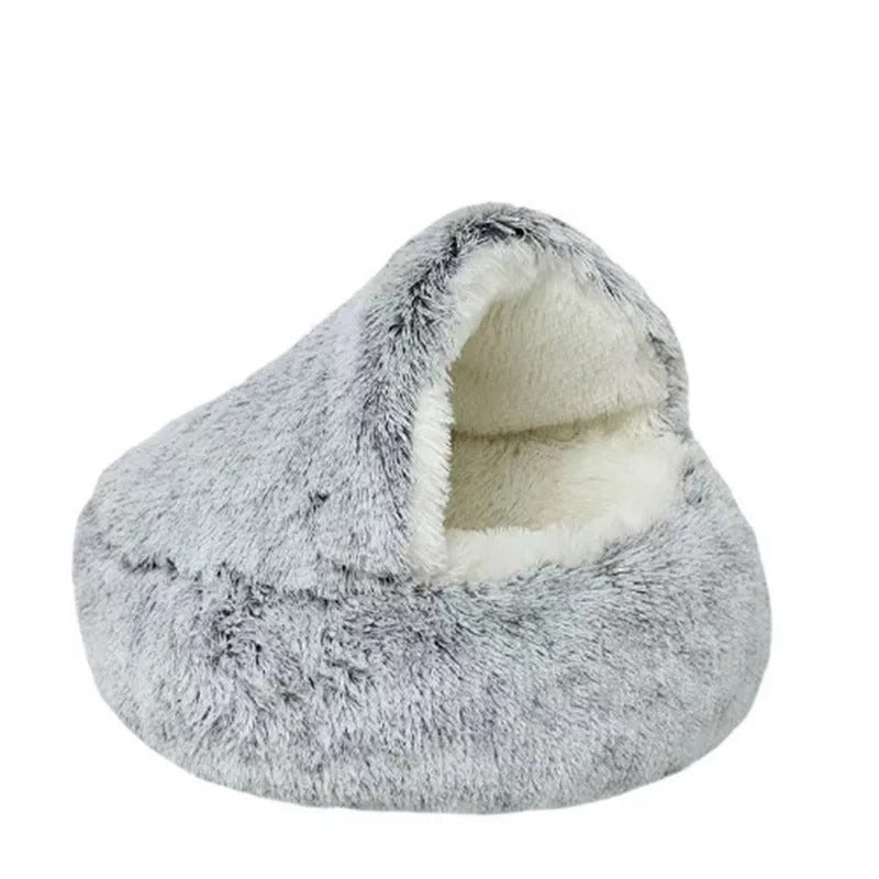 Lit pour chat cosy