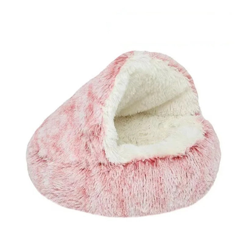 Lit pour chat cosy