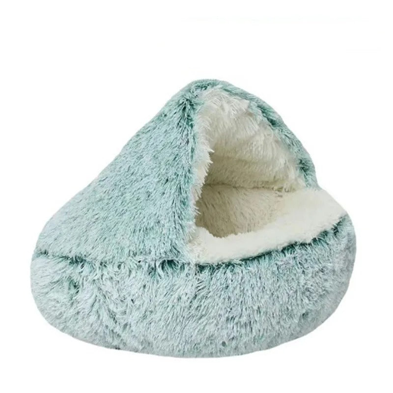 Lit pour chat cosy