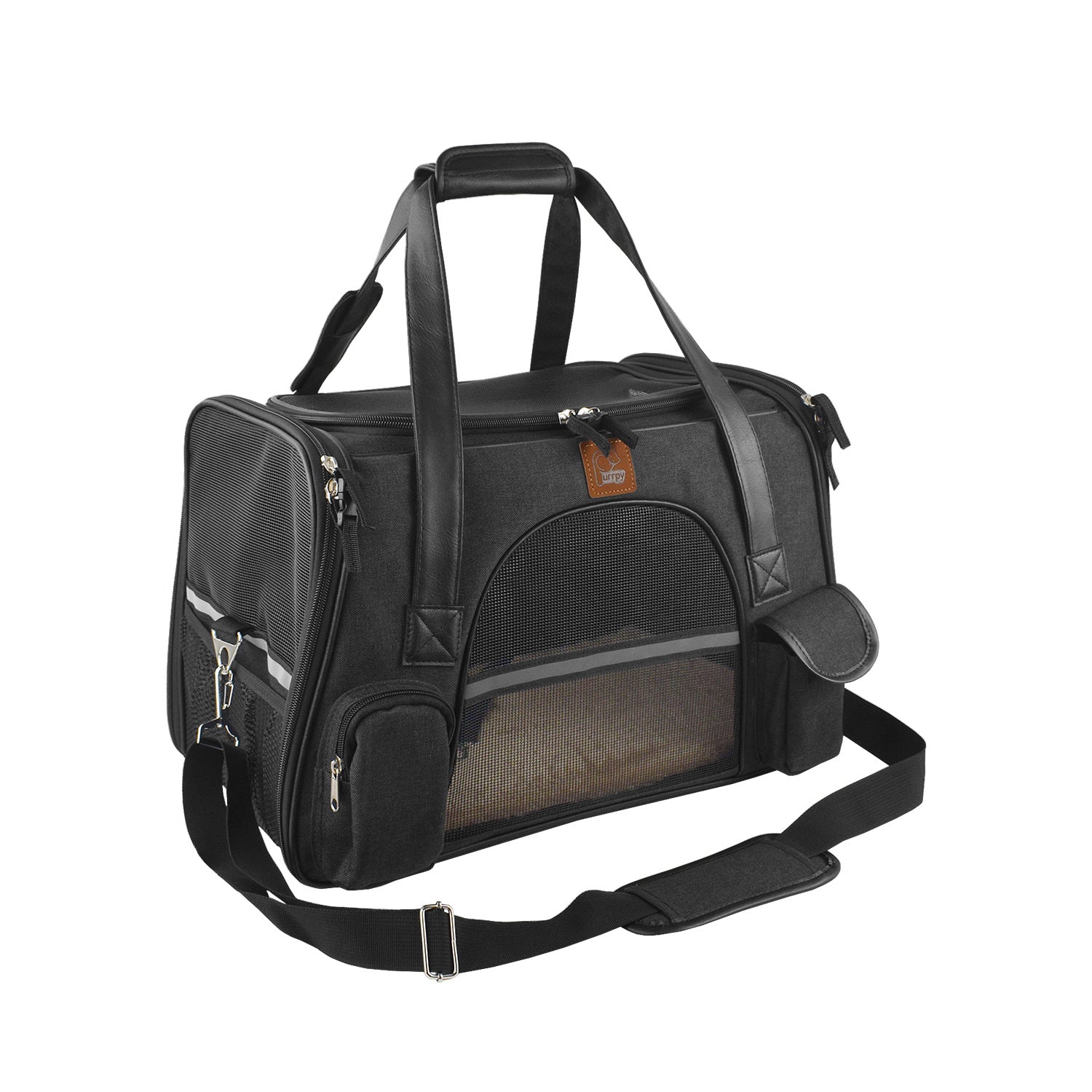 Sac de Transport pour Chiens et Chats | Olovaz