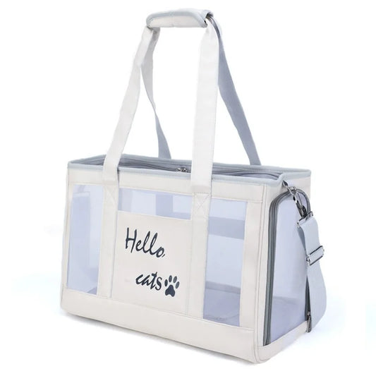 Sac de transport pour animaux