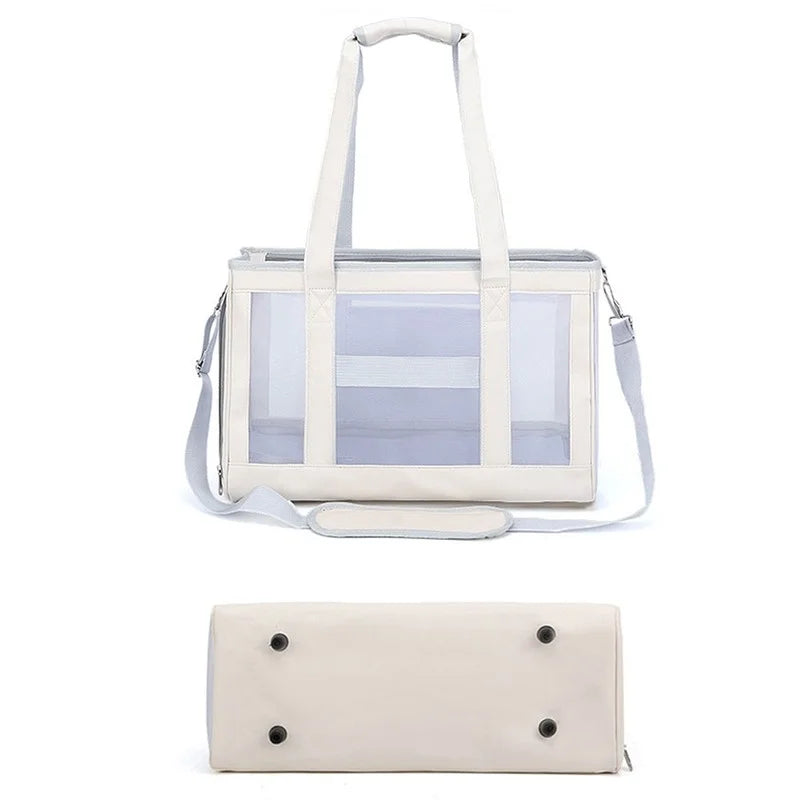 Sac de transport pour animaux