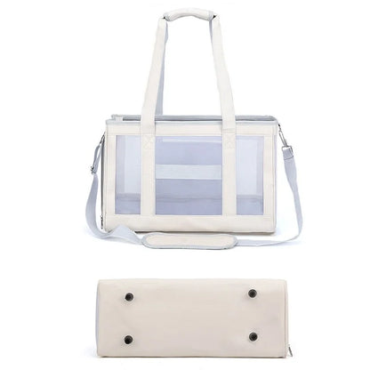Sac de transport pour animaux