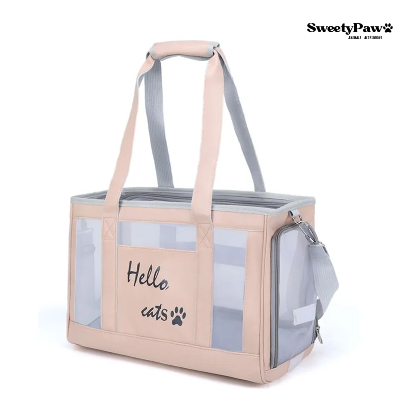 Sac de transport pour animaux