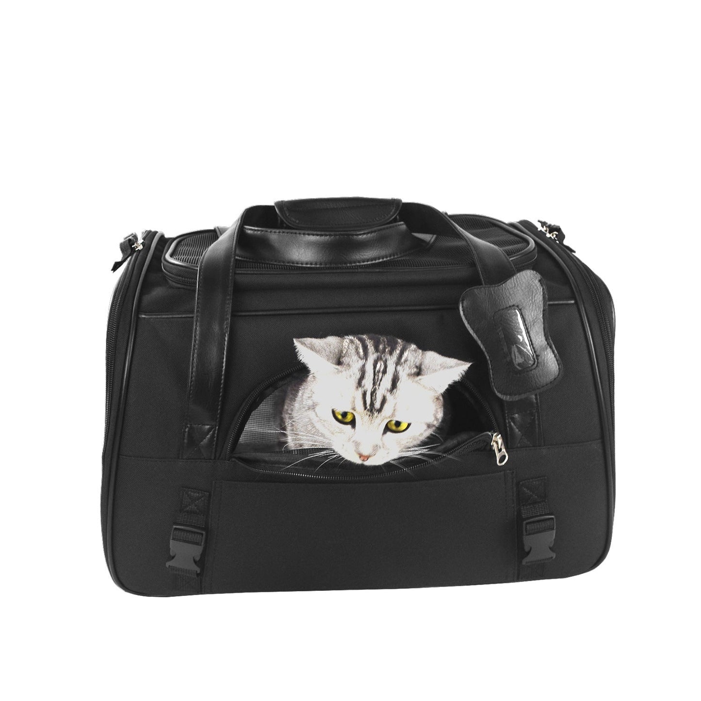 Sac de Transport pour Chiens et Chats | Olovaz