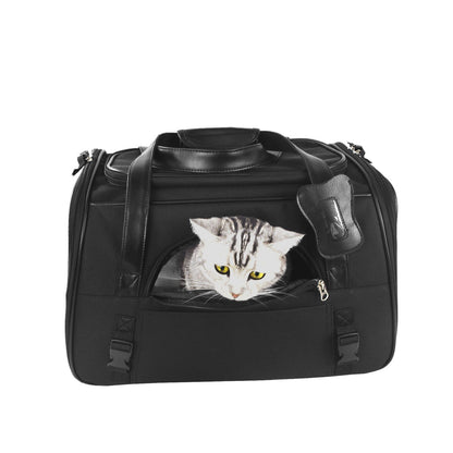 Sac de Transport pour Chiens et Chats | Olovaz
