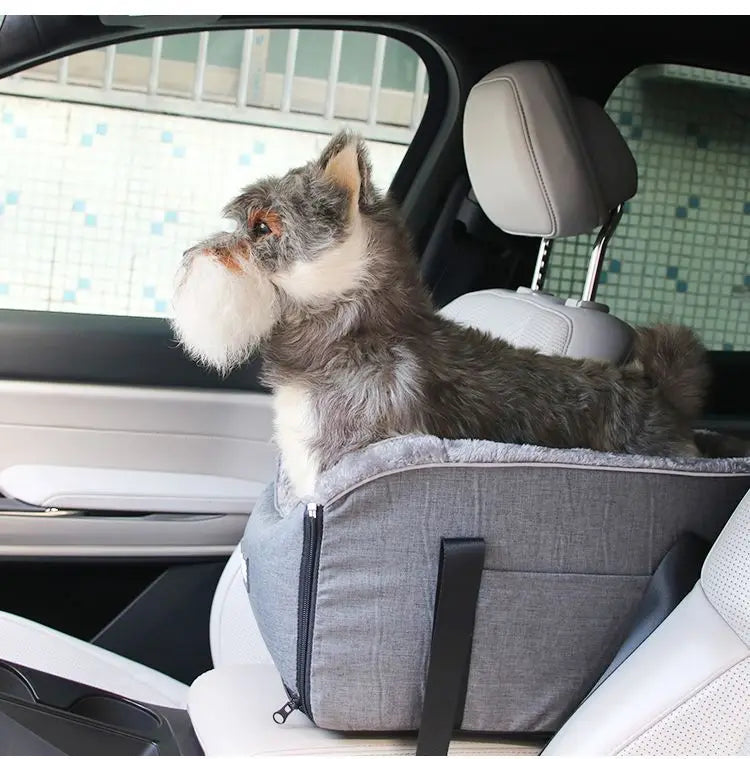 Sac de voyage pour chien et chat
