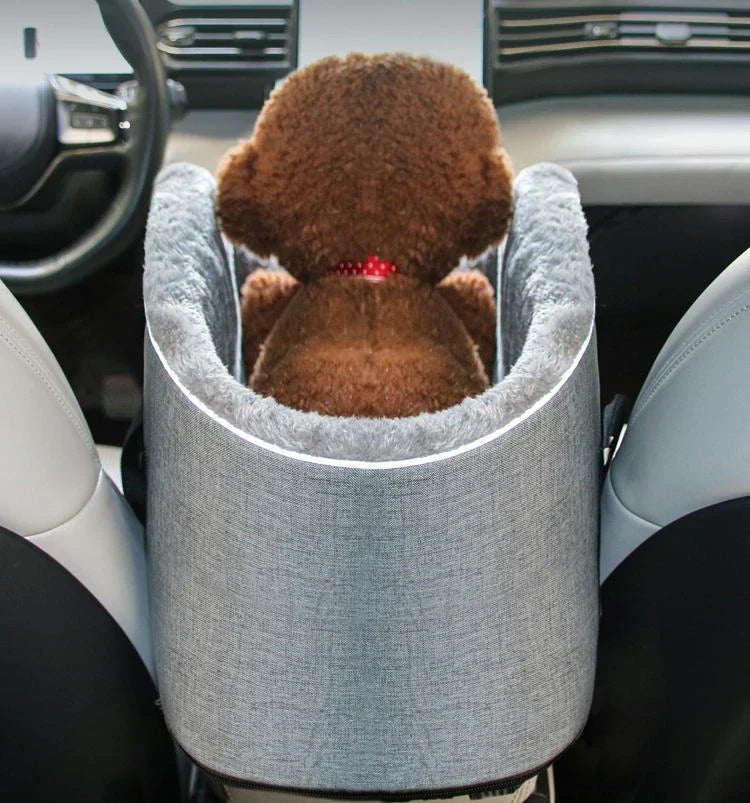 Sac de voyage pour chien et chat