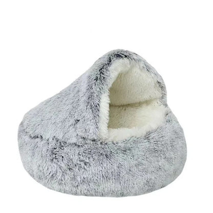 Lit pour chat cosy