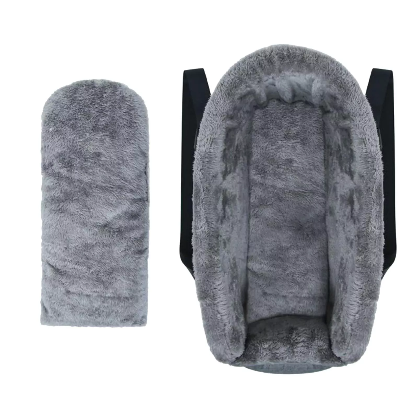 Sac de voyage pour chien et chat