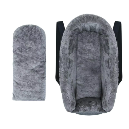 Sac de voyage pour chien et chat