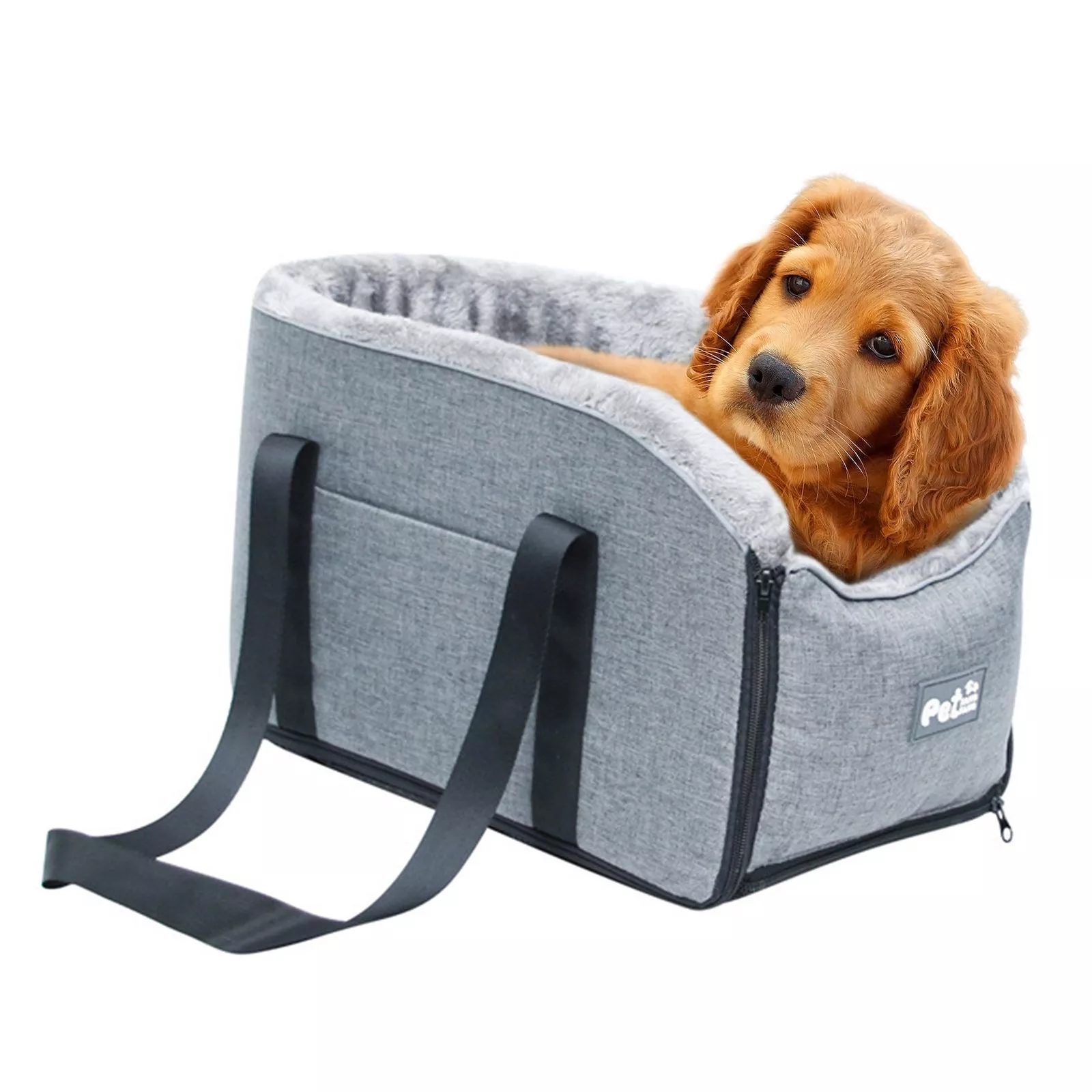 Sac de voyage pour chien et chat